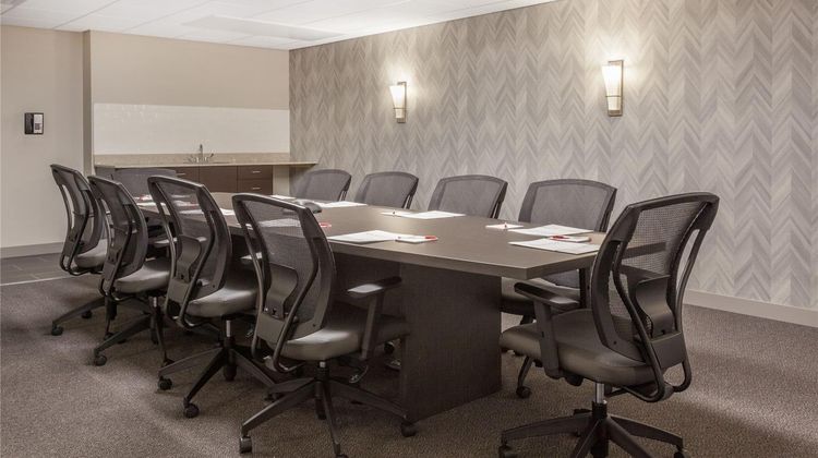 Ramada by Wyndham Grassland Meeting