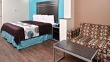 Americas Best Value Inn & Suites-Spring Room