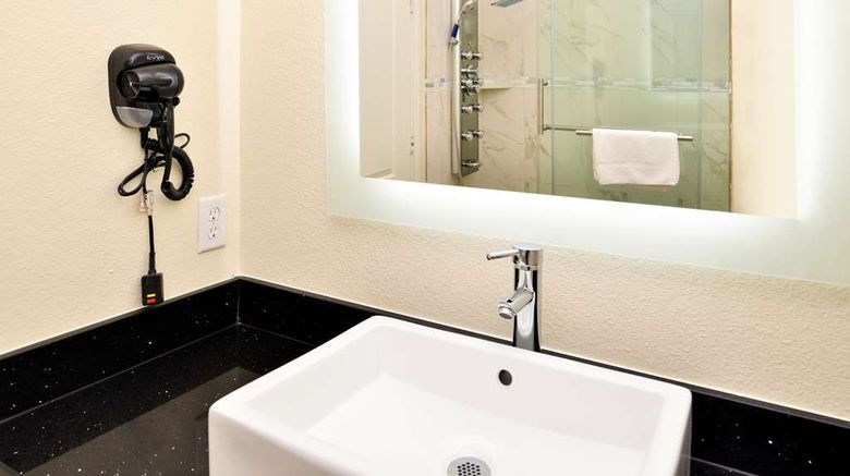 <b>Americas Best Value Inn & Suites-Spring Room</b>. Images powered by <a href="https://iceportal.shijigroup.com/" title="IcePortal" target="_blank">IcePortal</a>.