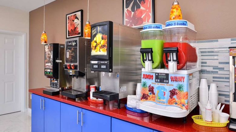 <b>Americas Best Value Inn & Suites-Spring Other</b>. Images powered by <a href="https://iceportal.shijigroup.com/" title="IcePortal" target="_blank">IcePortal</a>.