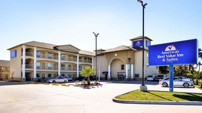 Americas Best Value Inn & Suites-Spring