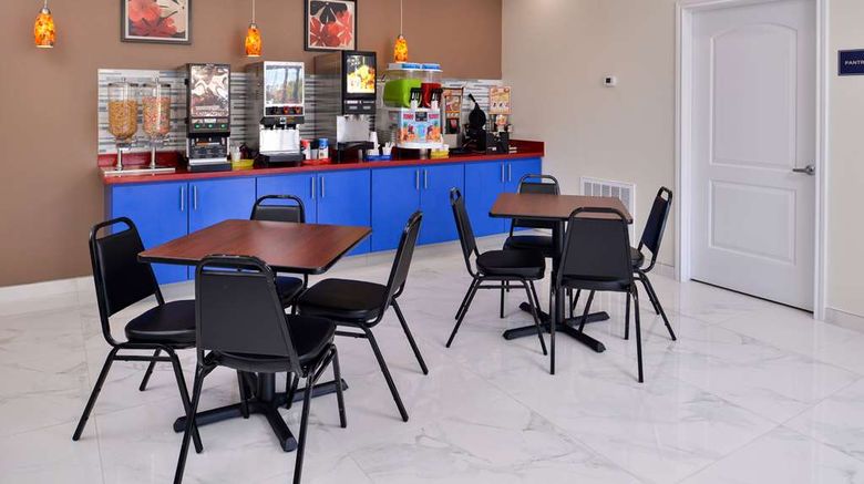 <b>Americas Best Value Inn & Suites-Spring Other</b>. Images powered by <a href="https://iceportal.shijigroup.com/" title="IcePortal" target="_blank">IcePortal</a>.