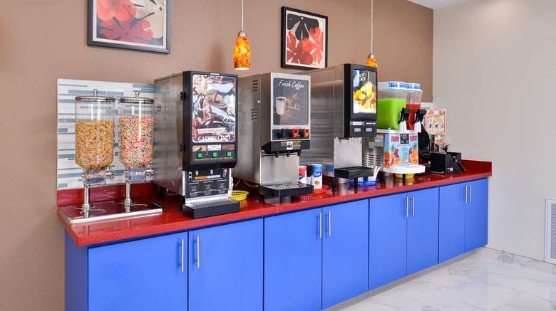 <b>Americas Best Value Inn & Suites-Spring Other</b>. Images powered by <a href="https://iceportal.shijigroup.com/" title="IcePortal" target="_blank">IcePortal</a>.
