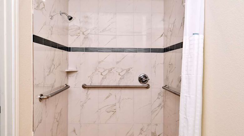<b>Americas Best Value Inn & Suites-Spring Room</b>. Images powered by <a href="https://iceportal.shijigroup.com/" title="IcePortal" target="_blank">IcePortal</a>.