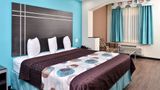 Americas Best Value Inn & Suites-Spring Room