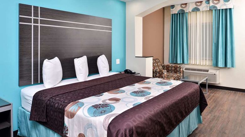 <b>Americas Best Value Inn & Suites-Spring Room</b>. Images powered by <a href="https://iceportal.shijigroup.com/" title="IcePortal" target="_blank">IcePortal</a>.