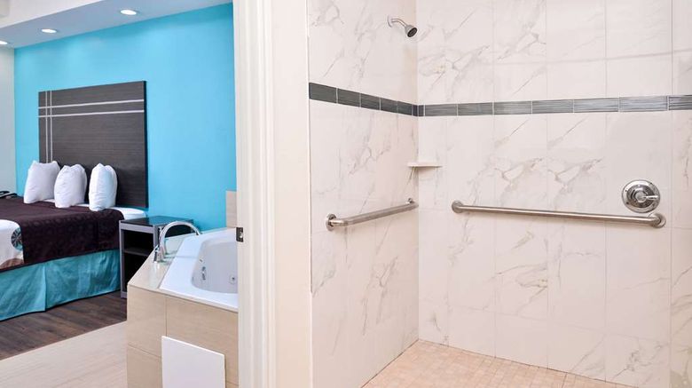 <b>Americas Best Value Inn & Suites-Spring Room</b>. Images powered by <a href="https://iceportal.shijigroup.com/" title="IcePortal" target="_blank">IcePortal</a>.