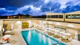 Golden Tulip Le Diplomate Cotonou Pool