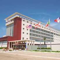 Golden Tulip Le Diplomate Cotonou