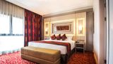 Golden Tulip Le Diplomate Cotonou Suite