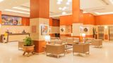Golden Tulip Le Diplomate Cotonou Lobby