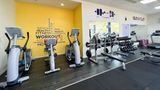 Golden Tulip Le Diplomate Cotonou Health