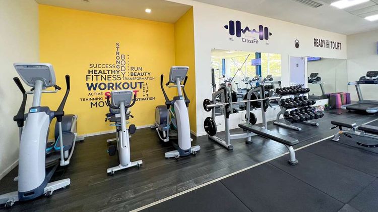 Golden Tulip Le Diplomate Cotonou Health