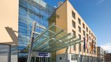 Dorint Hotel am Dom Erfurt Exterior