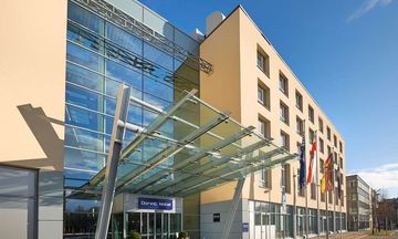 Dorint Hotel am Dom Erfurt