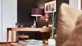 Dorint Hotel am Dom Erfurt Suite