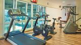 Dorint Hotel am Dom Erfurt Health