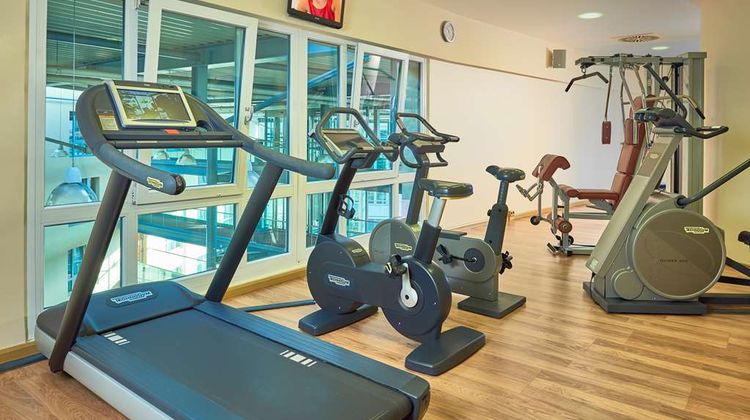 Dorint Hotel am Dom Erfurt Health