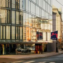 Scandic Grensen