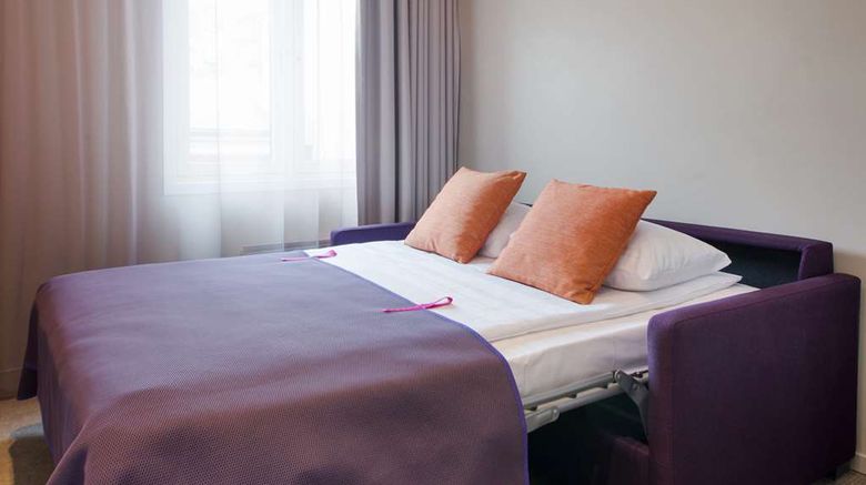 <b>Scandic Karl Johan Room</b>. Images powered by <a href="https://iceportal.shijigroup.com/" title="IcePortal" target="_blank">IcePortal</a>.