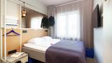 Scandic Karl Johan Room