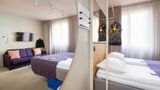 Scandic Karl Johan Room