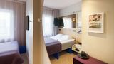 Scandic Karl Johan Room