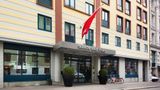 Scandic Karl Johan Exterior