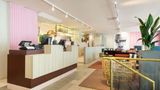 Scandic Karl Johan Lobby