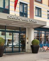 Scandic Karl Johan