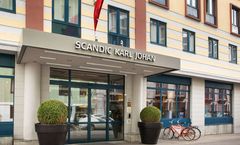Scandic Karl Johan