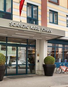 Scandic Karl Johan