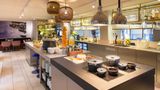 Scandic Karl Johan Restaurant