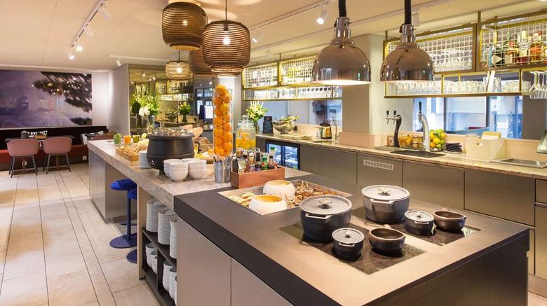 <b>Scandic Karl Johan Restaurant</b>. Images powered by <a href="https://iceportal.shijigroup.com/" title="IcePortal" target="_blank">IcePortal</a>.