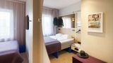 Scandic Karl Johan Room