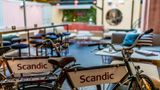 Scandic No 53 Recreation