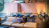 Scandic No 53 Restaurant