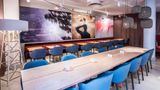 Scandic No 53 Restaurant