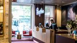 Scandic No 53 Lobby