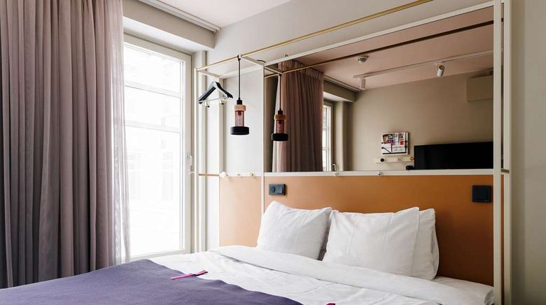 <b>Scandic No 53 Room</b>. Images powered by <a href="https://iceportal.shijigroup.com/" title="IcePortal" target="_blank">IcePortal</a>.