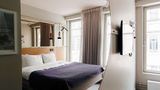 Scandic No 53 Room