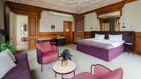 Scandic No 53 Suite