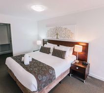 Newcastle Central Plaza Room