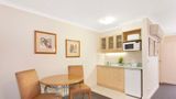 Melbourne Metropole Central Suite