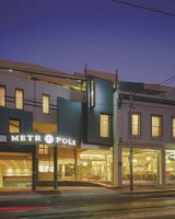 Melbourne Metropole Central