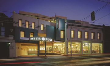 Melbourne Metropole Central
