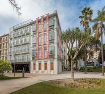 Room Mate Valeria Exterior