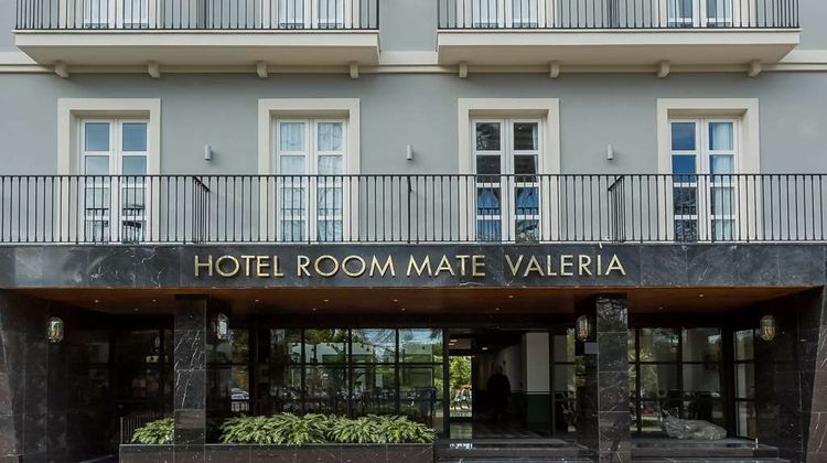 Room Mate Valeria Exterior