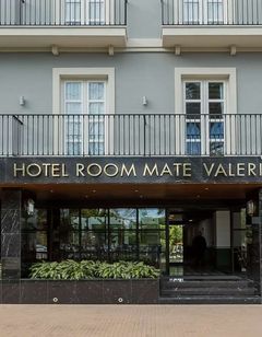 Room Mate Valeria