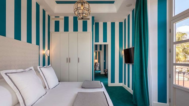 Room Mate Valeria Suite